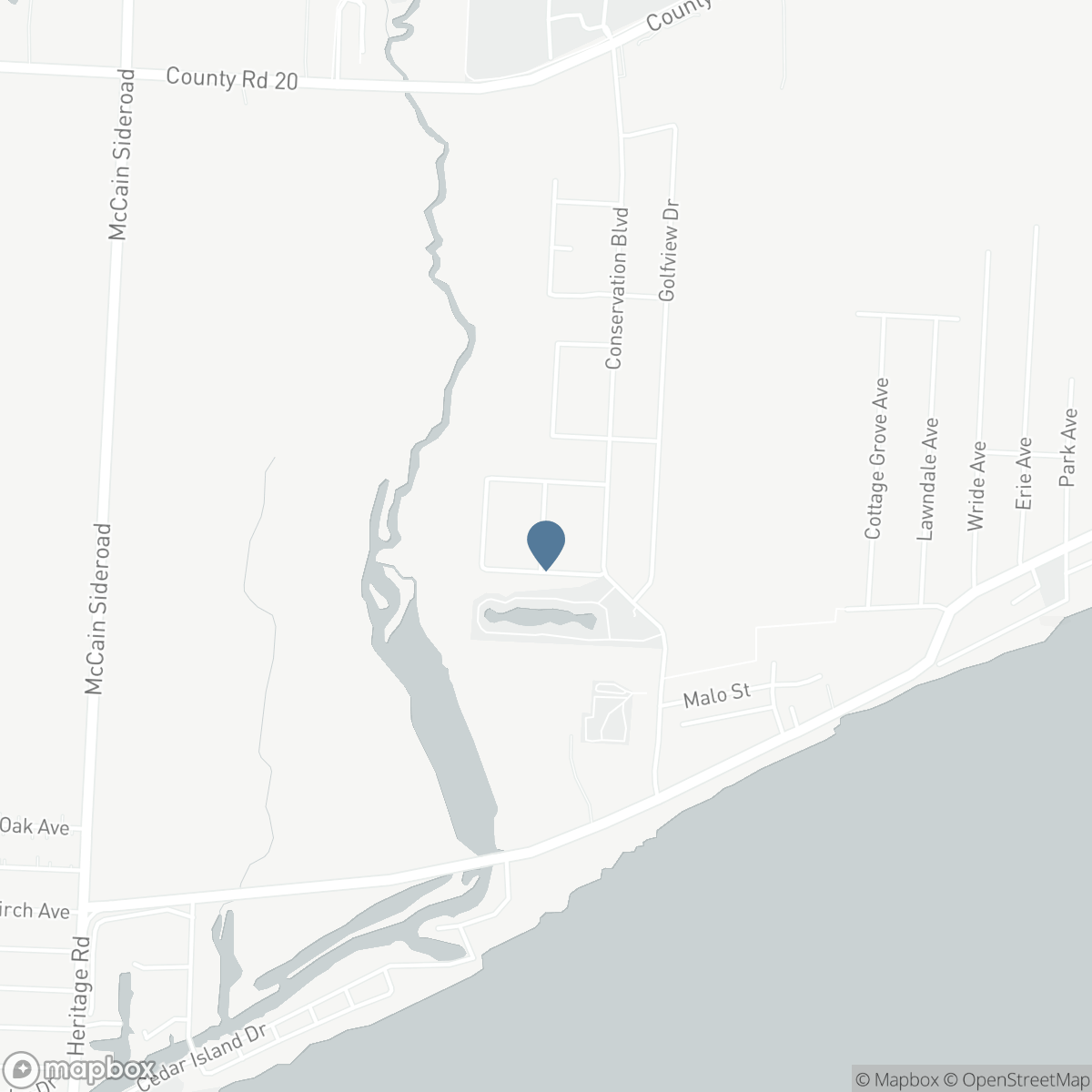 36 YORK BOULEVARD, Kingsville, Ontario N9Y 0G3